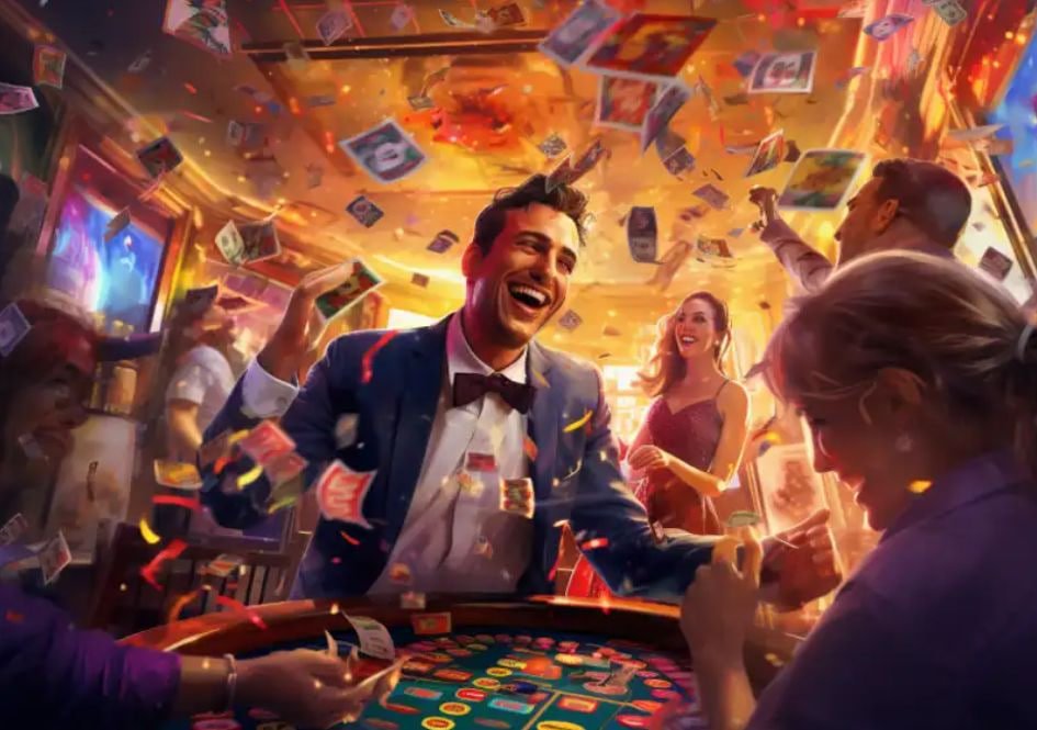 iw0006 ငွေသွင်းပြီးနောက် Sportsbook Slots Casino ကစားနေမြင်ကွင်း